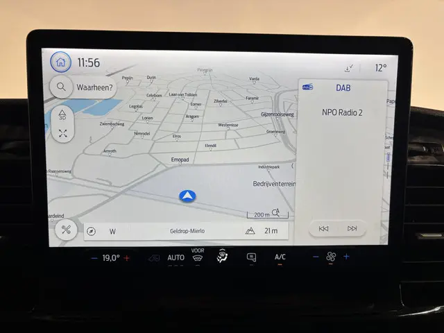 Ford Transit 330 2.0 TDCI L3H2 Trend 2023 Diesel 20