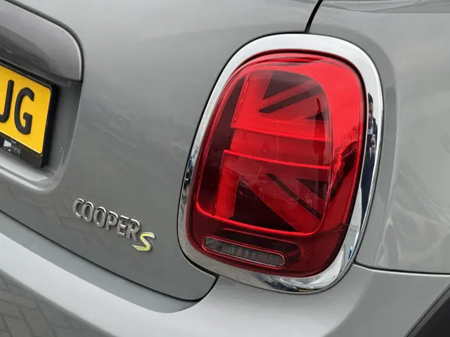 MINI Electric Mini Basic 33 kWh 2020 Elektrisch 26