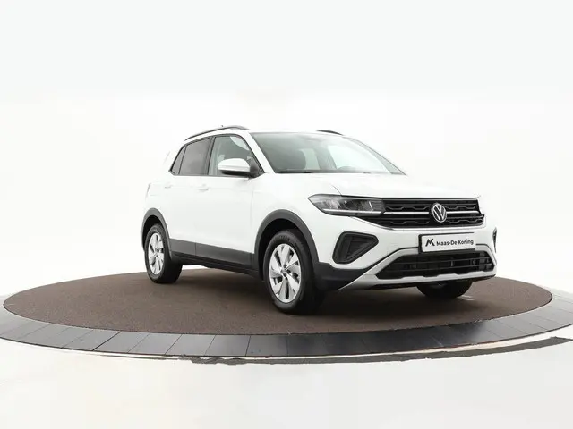 Volkswagen T-Cross 1.0 Tsi 95pk 2024 Benzine 3