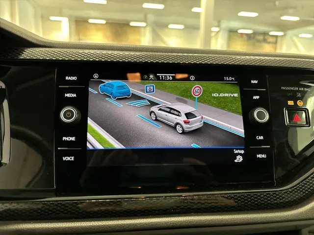 Volkswagen Polo 1.0 TSI 95pk Life 2023 Benzine 12