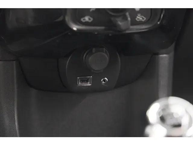 Citroën C1 1.0 VTi Feel 2019 Benzine 39