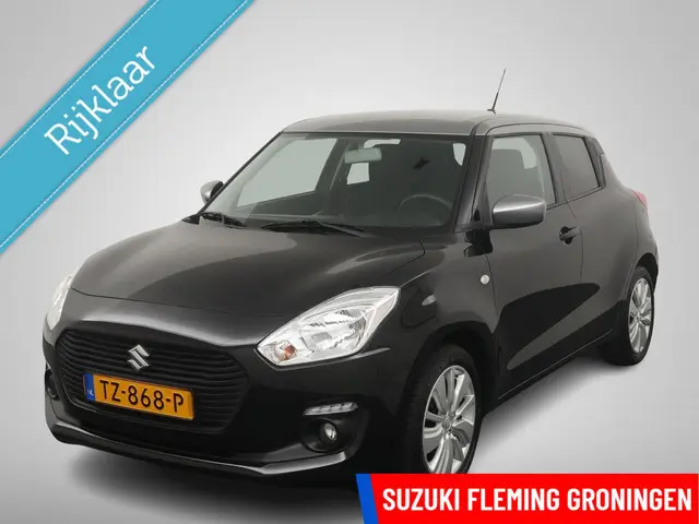 Suzuki Swift 1.2 Select 2018 Benzine