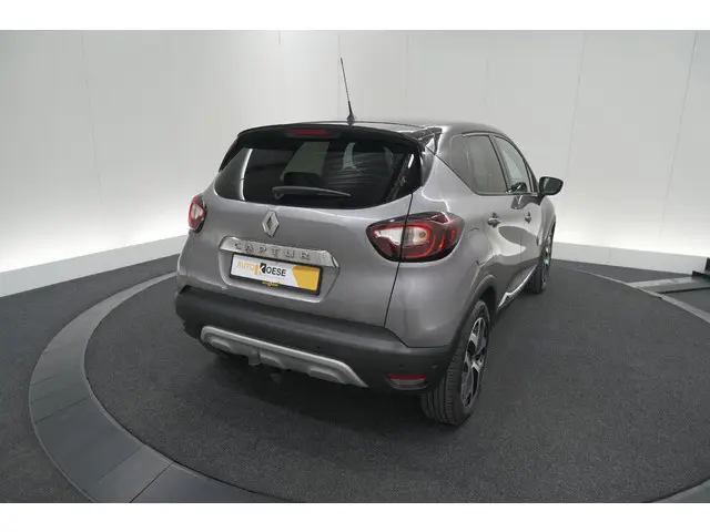 Renault Captur TCe 150 EDC Intens 2019 Benzine 60