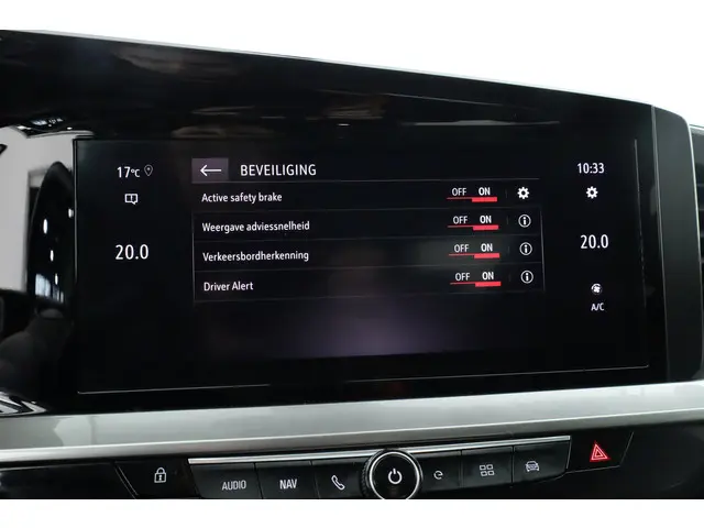 Opel Mokka-e Ultimate 50-kWh | 11kw 2021 Elektrisch 26