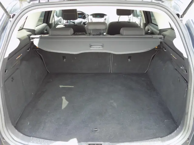 Ford Focus Wagon 1.0 EcoBoost Edition Plus 2014 Benzine 12