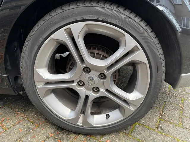 Renault Clio Estate 1.2 GT Automaat 2014 Benzine 7