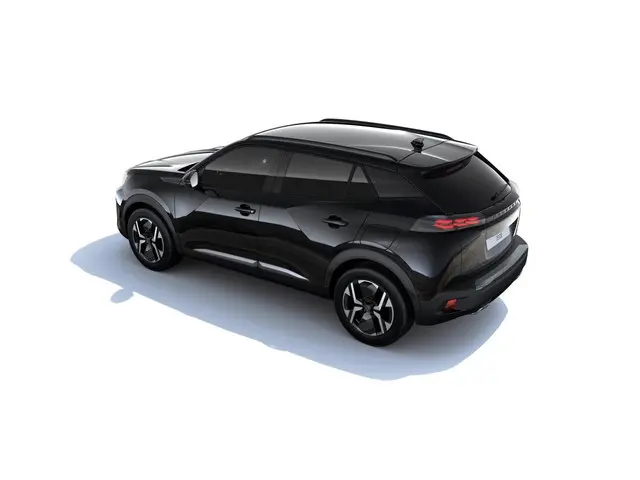 Peugeot 2008 1.2 Hybrid 145 Allure 2025 Hybride Benzine 5