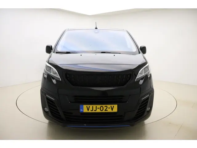Peugeot Expert 2.0 BlueHDI Standard Sport 2021 Diesel 5