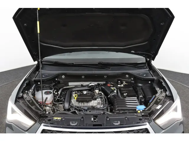 SEAT Ateca 1.0 TSI Style Business Intense 2021 Benzine 37