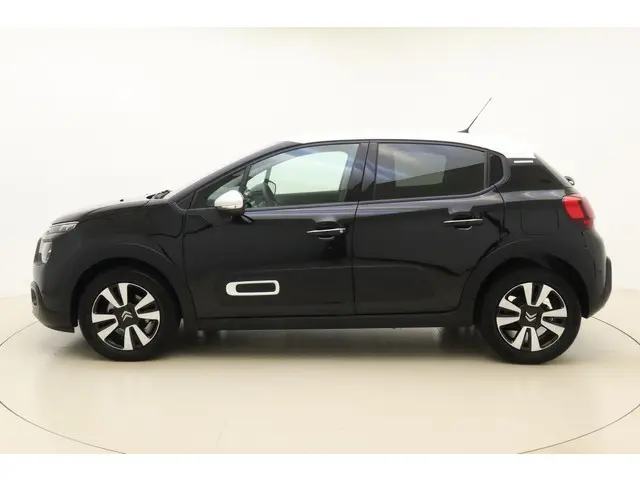 Citroën C3 1.2T 110pk Automaat Shine 2023 Benzine 5