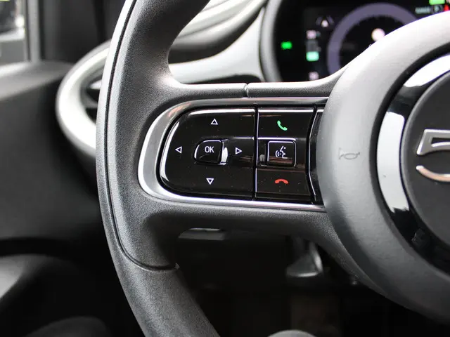 Fiat 500 RED 24 kWh 2021 Elektrisch 19