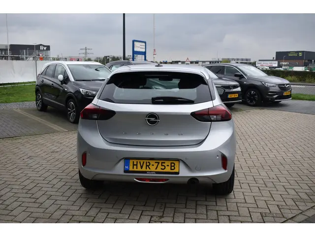 Opel Corsa 1.2 Edition 2025 Benzine 5