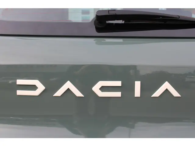 Dacia Spring 45 Expression 2024 Elektrisch 13