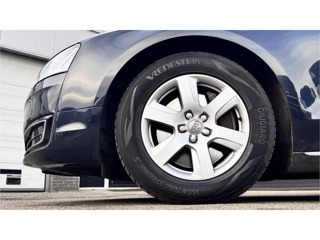 Audi A8 3.0 TDI quattro Pro Line+ 2014 Diesel 6