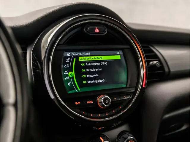 MINI Cooper Mini 1.5 Chili 2019 Benzine 23