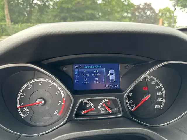 Ford Focus 2.0 EcoBoost 250PK ST-3 2014 Benzine 31