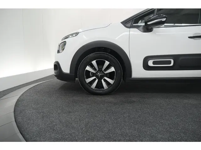 Citroën C3 PureTech 82 Shine 2023 Benzine 20