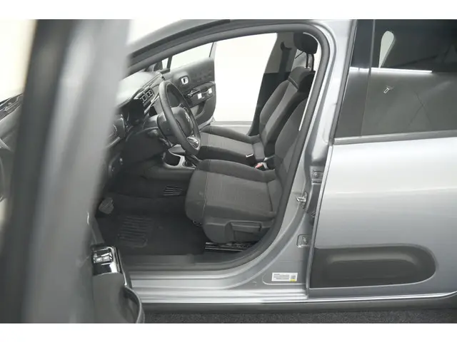 Citroën C3 PureTech 110 EAT6 Max 2024 Benzine 24