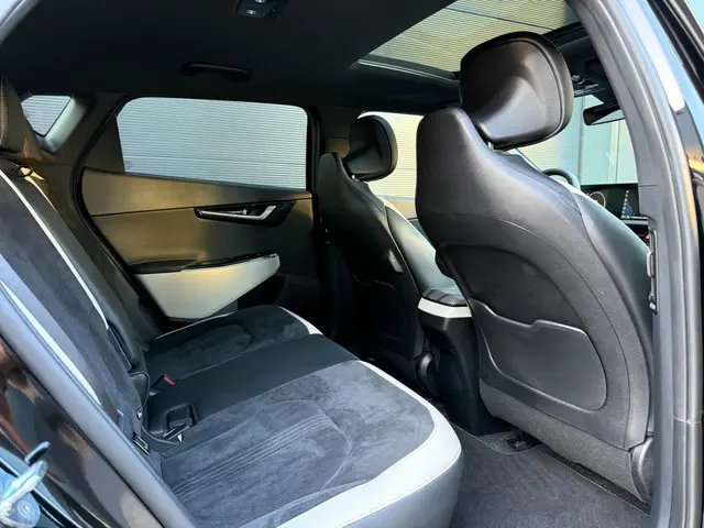 Kia EV6 GT-Line 77.4 kWh 2021 Elektrisch 19