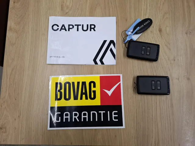 Renault Captur 1.3 mild hybrid 160 techno 2024 Benzine 11