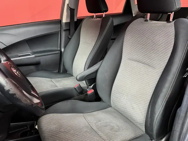 Toyota Verso-S 1.3 VVT-i Aspiration 2014 Benzine 7
