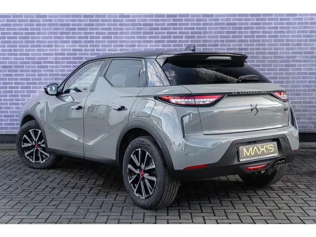 DS DS 3 1.2 PureTech Performance Line 2024 Benzine 10