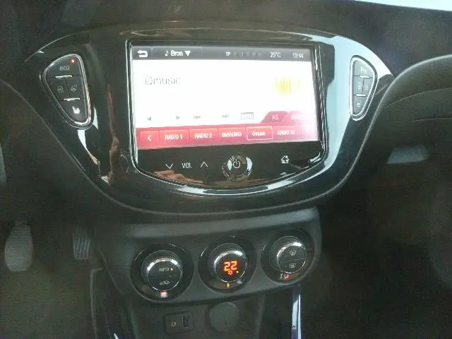 Opel ADAM 1.4 Jam / Airco 2014 Benzine 15