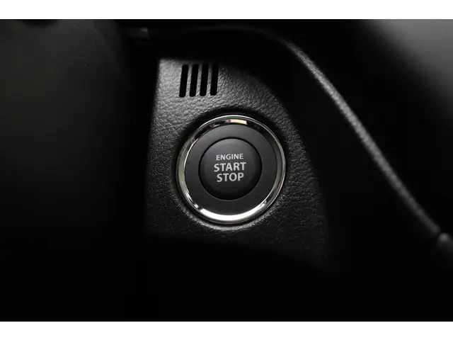 Suzuki S-Cross 1.5 Hybrid Select 2025 Hybride Benzine 27