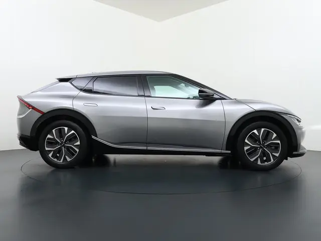 Kia EV6 Plus 77.4 kWh 2021 Elektrisch 8