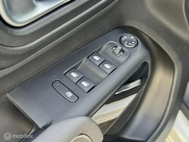 Citroën C5 Aircross 1.6 PureTech Shine 2020 Benzine 24