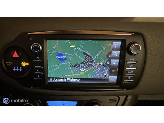 Toyota Yaris 1.5 VVT-i Dynamic AUTOMAAT! 2019 Benzine 20