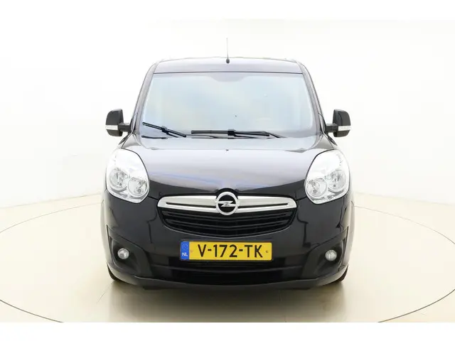 Opel Combo 1.3 CDTi L1H1 Sport 2018 Diesel 6