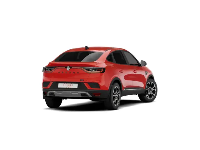 Renault Arkana Esprit Alpine 2025 Benzine 6