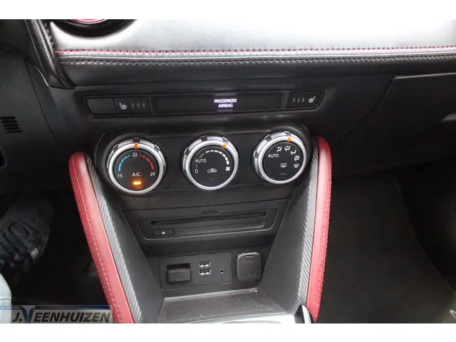 Mazda CX-3 2.0 SkyActiv-G 120 GT-M 2015 Benzine 20