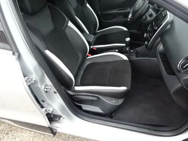Renault Clio Tce Bose 0.9 TCe Bose 2019 Benzine 19
