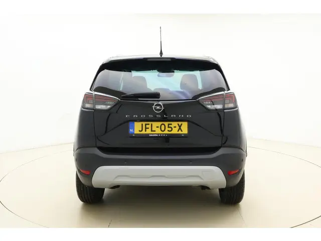 Opel Crossland 1.2 Turbo Level 4 2024 Benzine 11