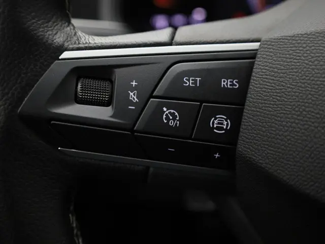 SEAT Ibiza 1.0 EcoTSI/95PK Style 2024 Benzine 7