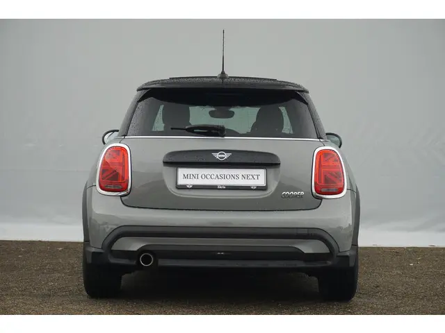MINI 3-Deurs Cooper 2022 Benzine 5
