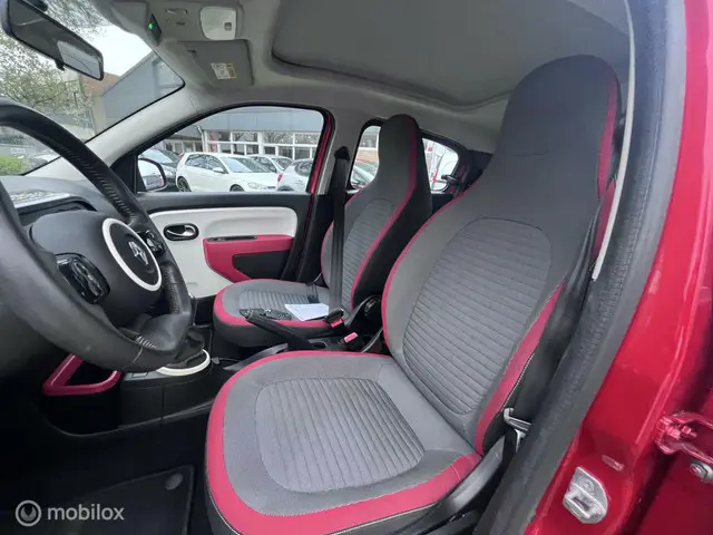 Renault Twingo 1.0 SCe Collection 2016 Benzine 18