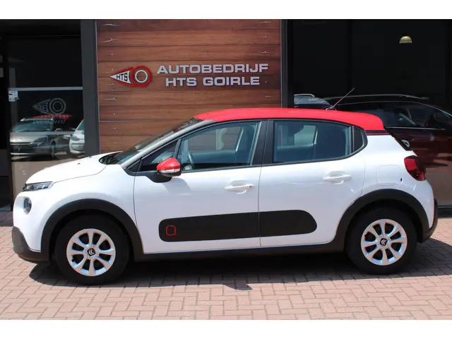 Citroën C3 2