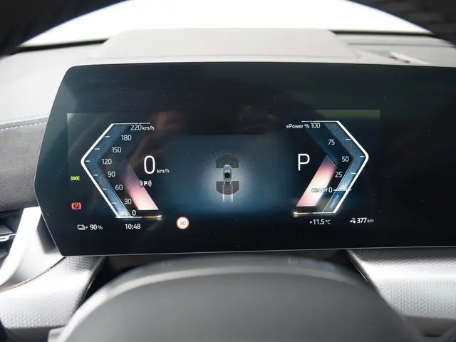 BMW iX2 eDrive20 2025 Elektrisch 30