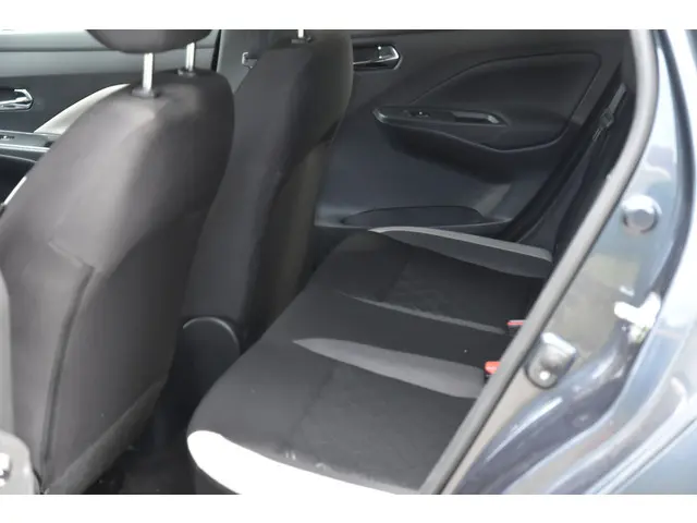 Nissan Micra 1.0 IG-T N-Connecta 2020 Benzine 8