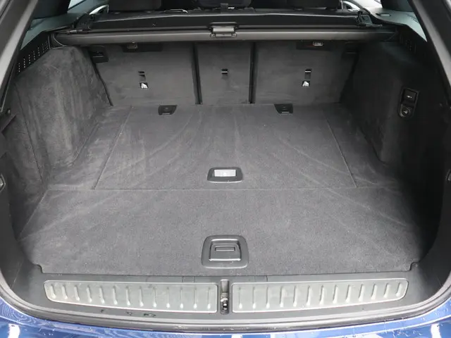 BMW 5 Serie Touring 520i 2017 Benzine 12