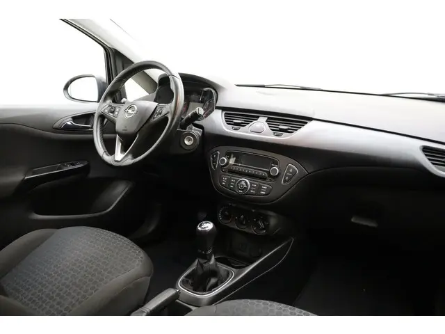 Opel Corsa 1.4 Edition 2016 Benzine 3