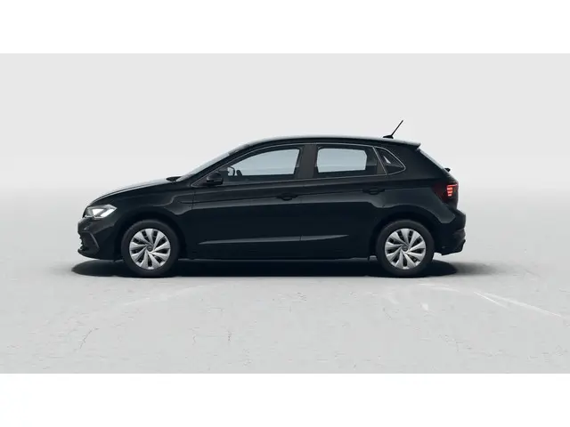 Volkswagen Polo 2