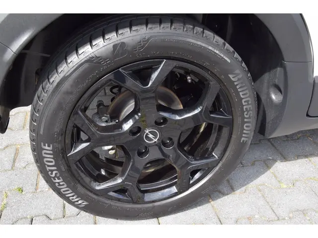 Opel Crossland 1.2 Turbo GS Line VERKOCHT!!! 2022 Benzine 14