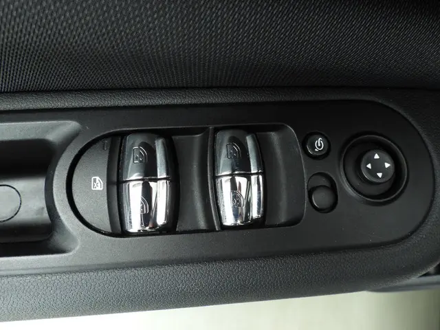 MINI Clubman 1.5 One Salt Business 2018 Benzine 22