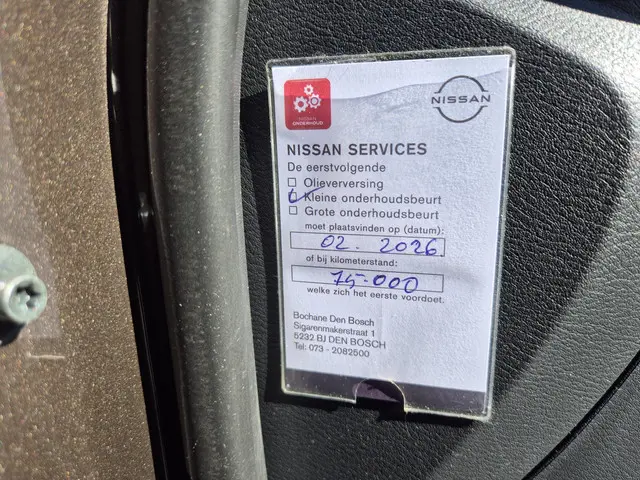 Nissan Juke 1.0 DIG-T Acenta 2020 Benzine 27