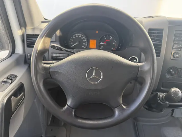 Mercedes-Benz Sprinter 514 2.2 CDI 2017 Diesel 18