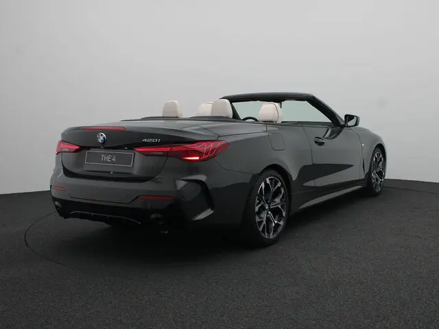 BMW 4 Serie 2